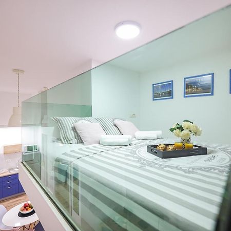 2R Apartman Zára Kültér fotó