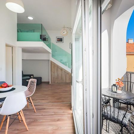 2R Apartman Zára Kültér fotó