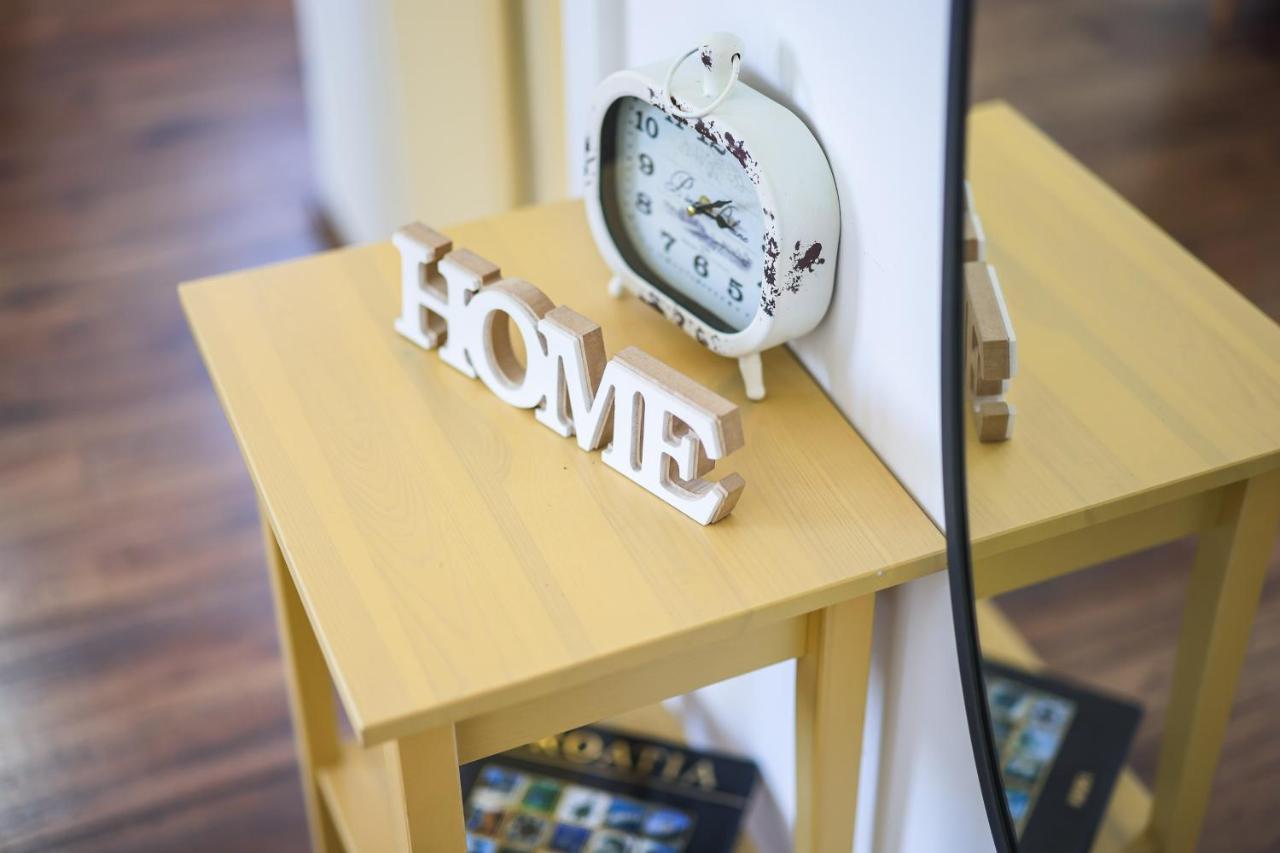 2R Apartman Zára Kültér fotó