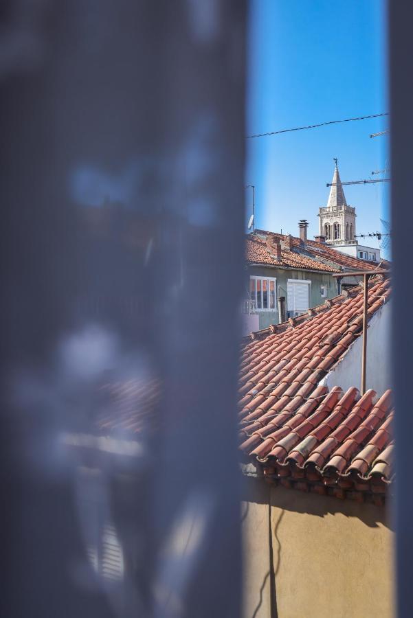 2R Apartman Zára Kültér fotó