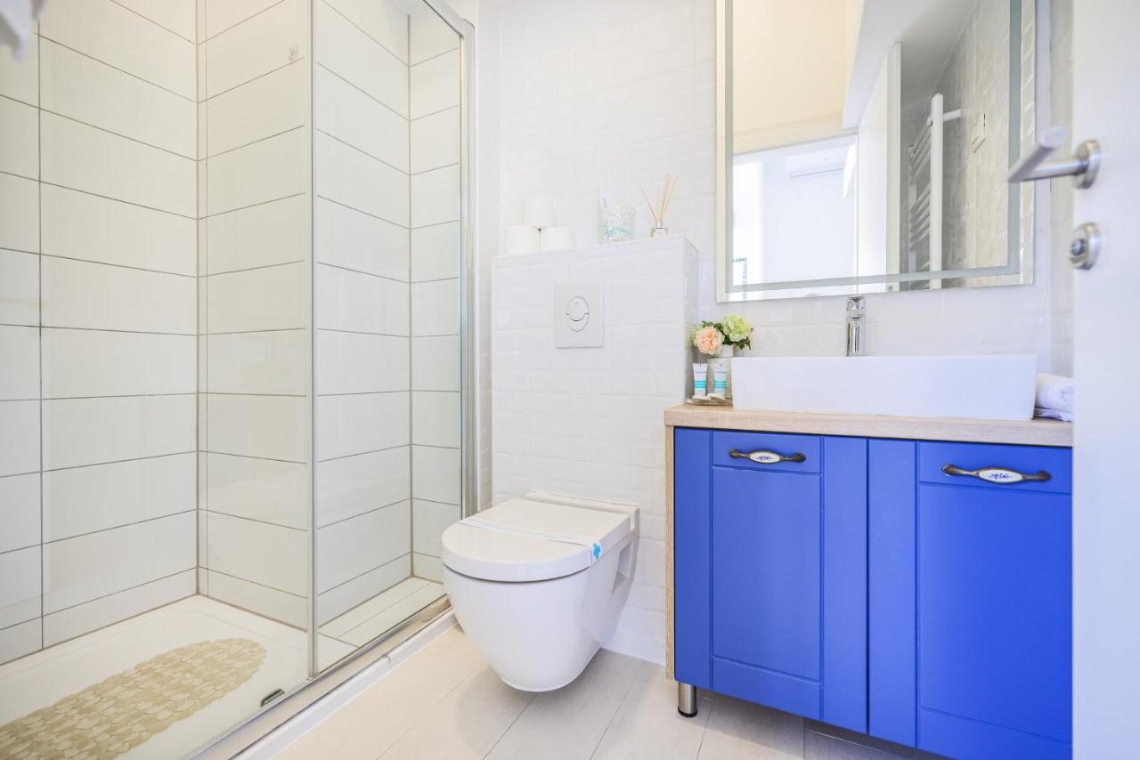 2R Apartman Zára Kültér fotó