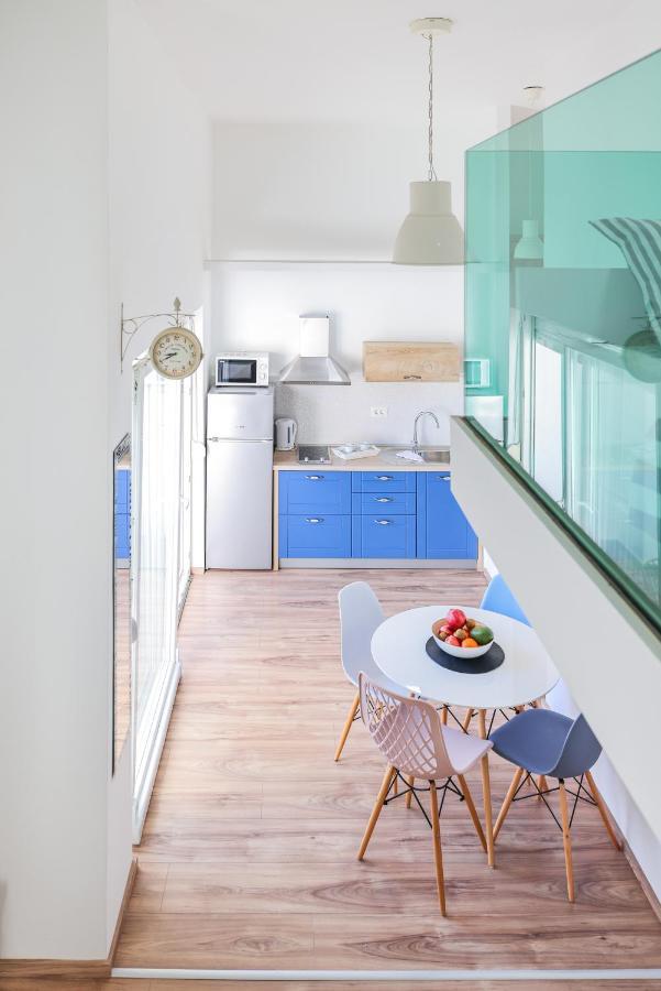 2R Apartman Zára Kültér fotó