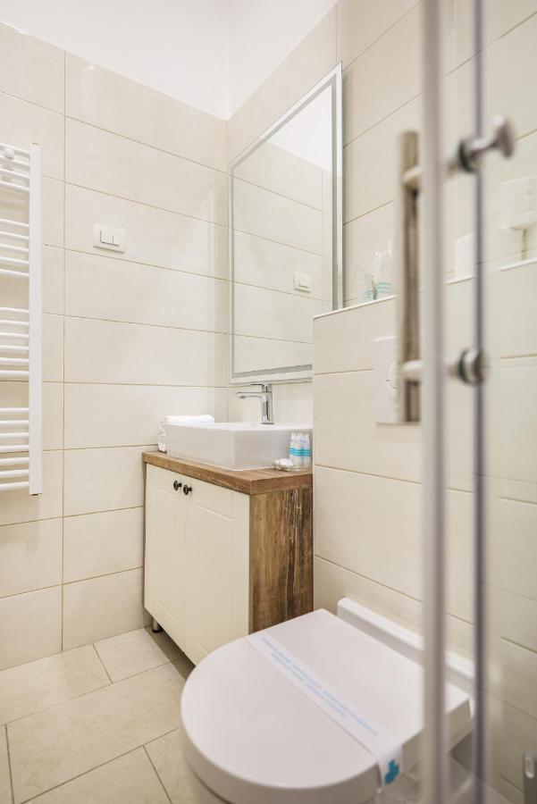 2R Apartman Zára Kültér fotó