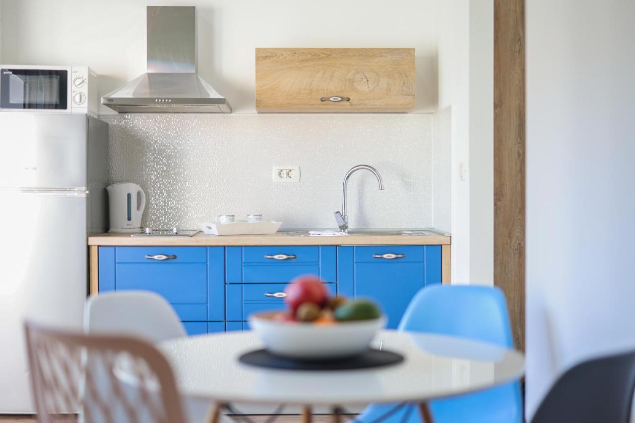 2R Apartman Zára Kültér fotó