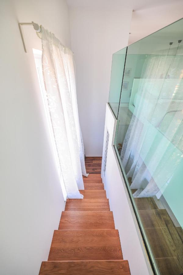 2R Apartman Zára Kültér fotó
